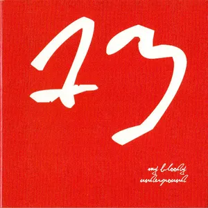 My bloody underground